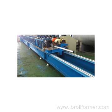 Awning Tube Series Forming Machines